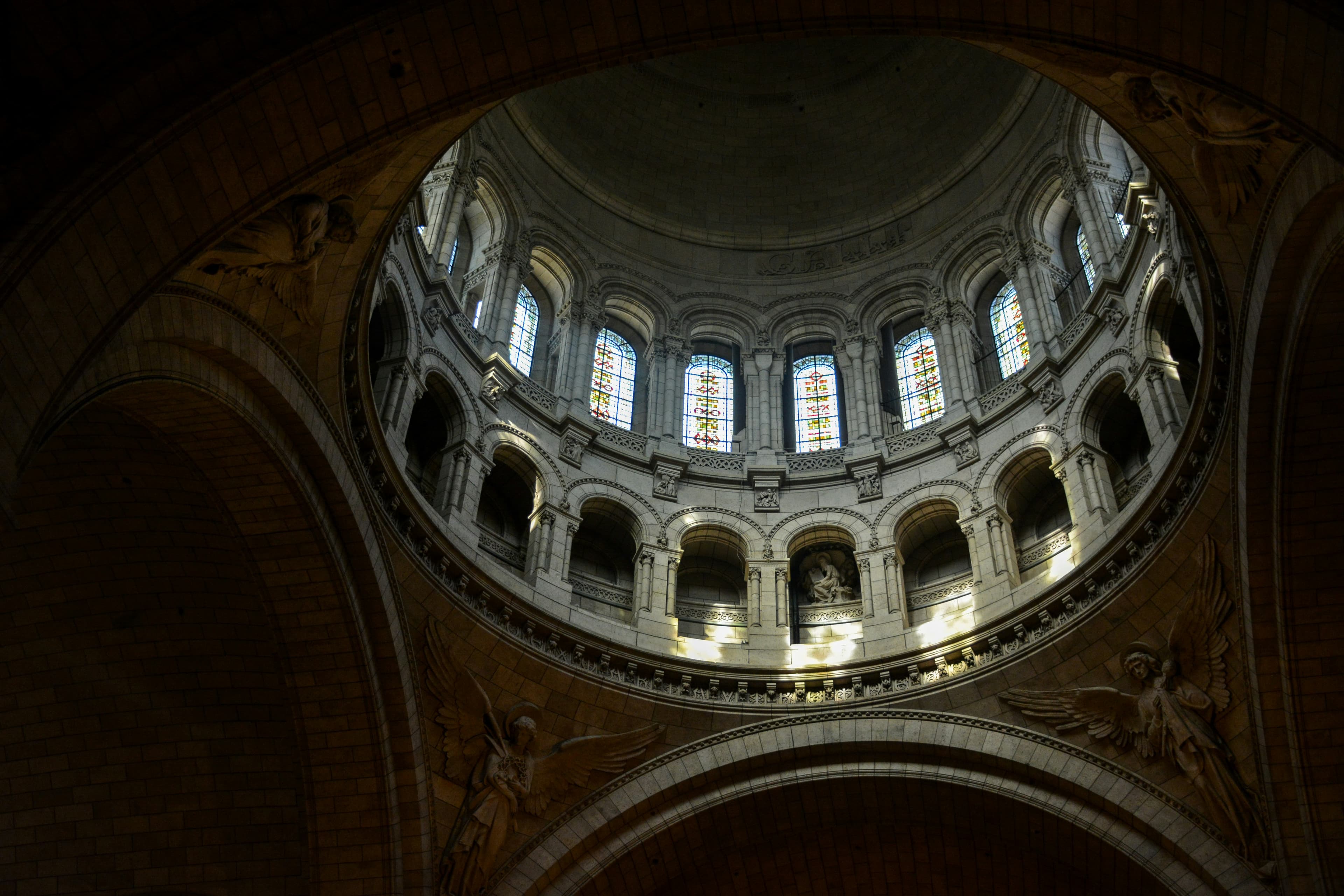 Sacré-Cœur Basilica